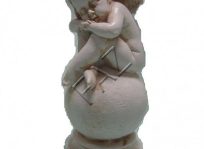 Design Engel  Figur Statue Skulptur Figuren Skulpturen Dekoration Deko Neu